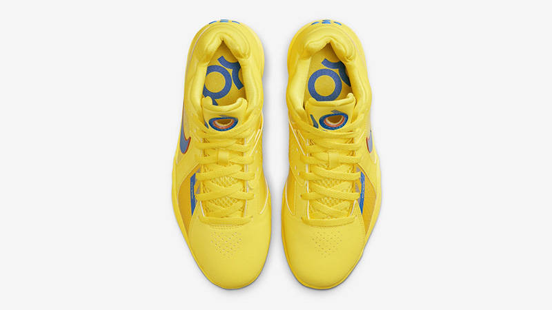 Nike KD 3 Christmas middle
