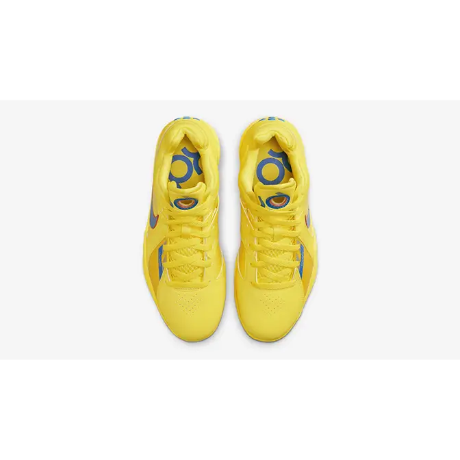 Kd cheap 2 yellow