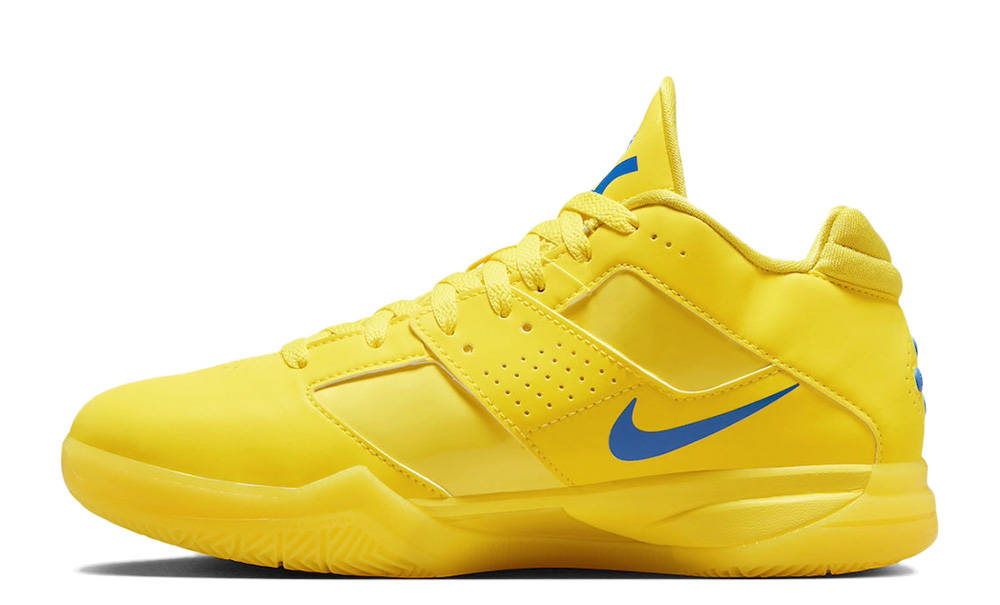 Nike KD 3 Christmas