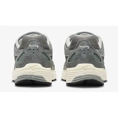 Nike P-6000 Flat Pewter Back