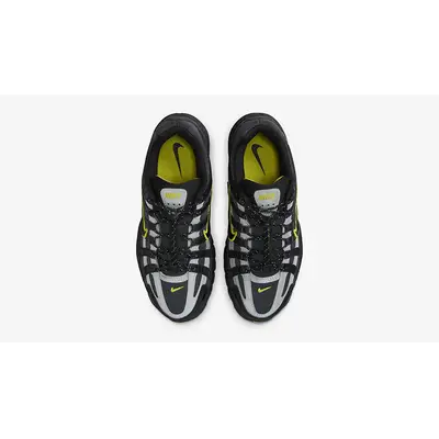 Nike P-6000 High Voltage Black FV0943-001 Top