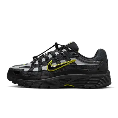 Nike P-6000 High Voltage Black | Where To Buy | FV0943-001 | The Sole ...