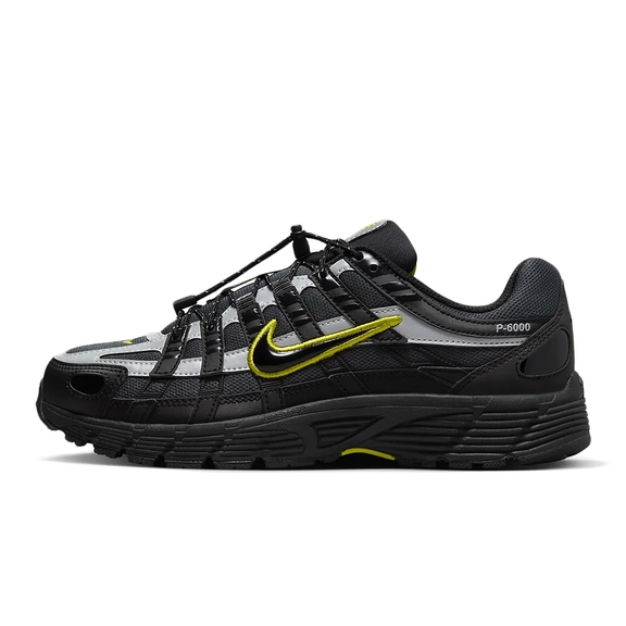 Nike P-6000 High Voltage Black FV0943-001