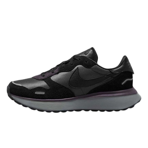 Nike Phoenix Waffle Black