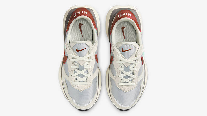 Nike Phoenix Waffle Bone Rugged Orange FD2196-001 Top