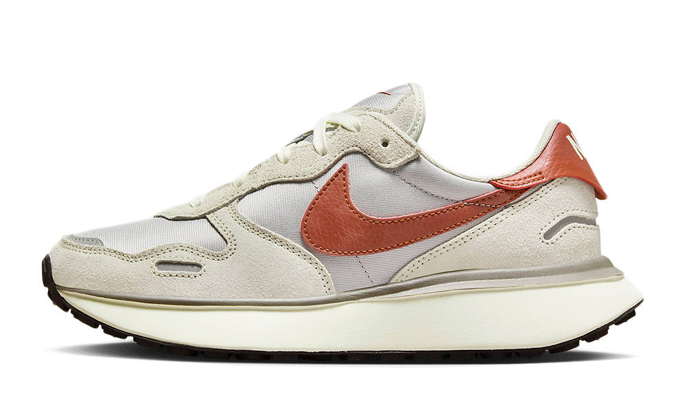Nike Phoenix Waffle Bone Rugged Orange Where To Buy FD2196-001