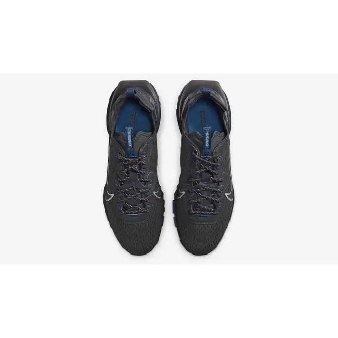 Nike React Vision Anthracite | Where To Buy | FV0382-001 | The Sole ...