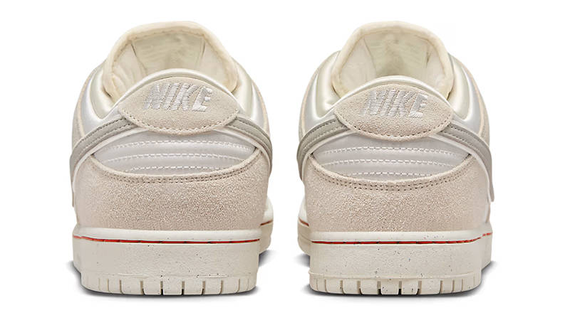 Nike SB Dunk Low City Of Love Found Light Bone | Where To Buy