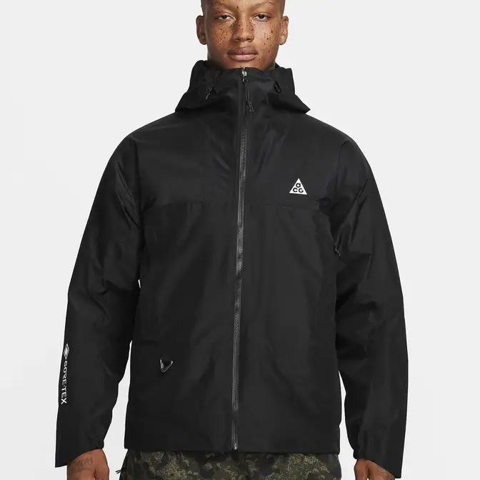 Nike Storm-FIT ADV ACG Chain of Craters Jacket | Where To Buy | DB3559 ...
