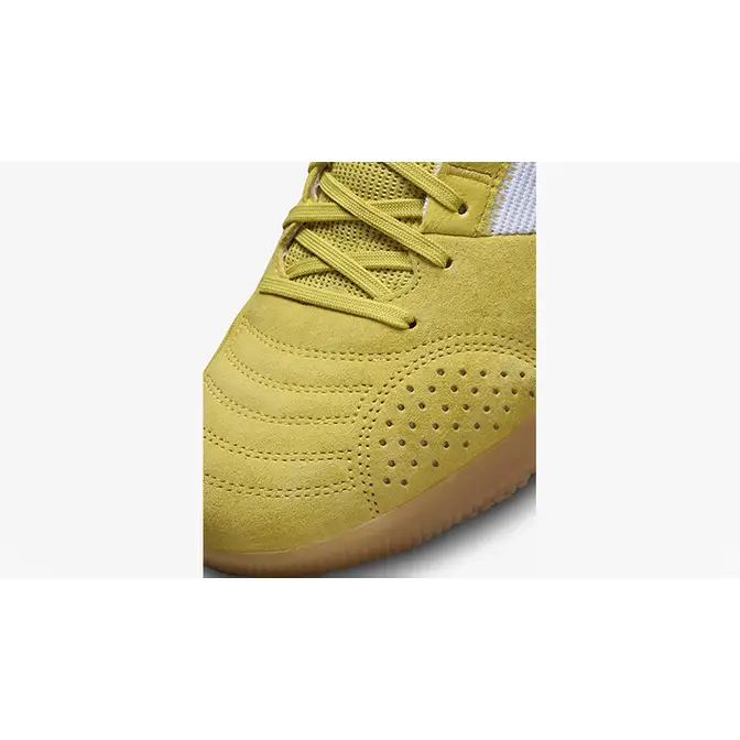 Nike Streetgato Saturn Gold Gum | Where To Buy | DC8466-700