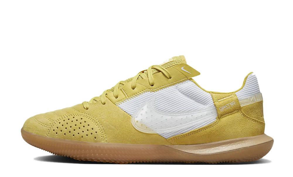 Nike Streetgato Saturn Gold Gum