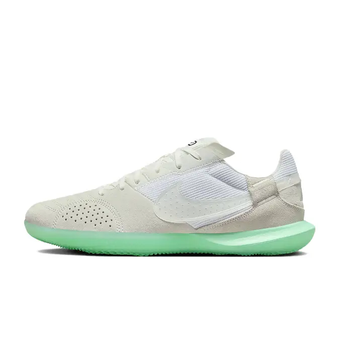 Nike Streetgato White Green Glow | Where To Buy | DC8466-102