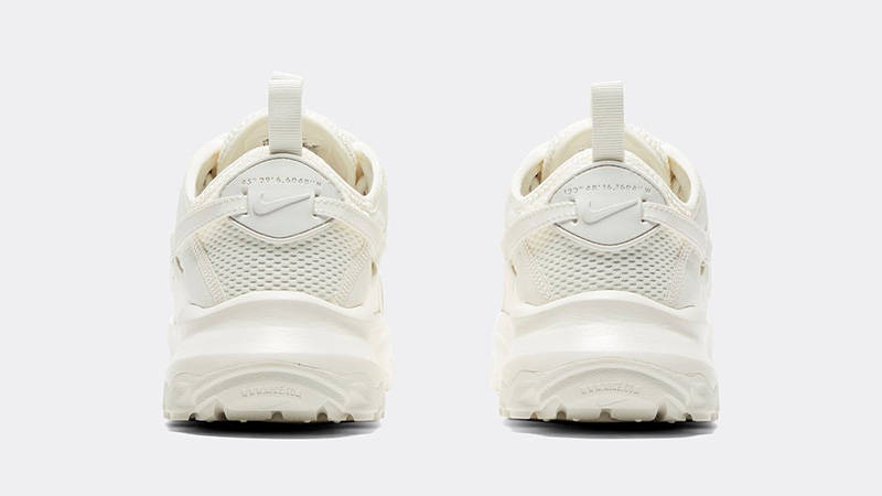 Nike TC 7900 Sail back