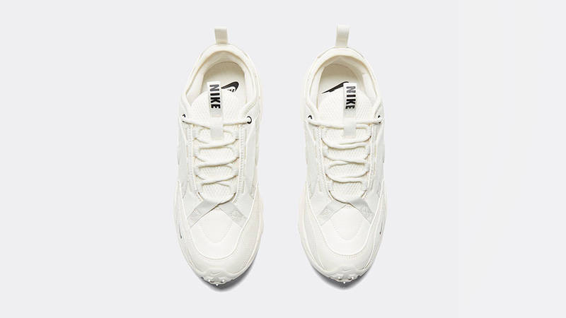 Nike TC 7900 Sail middle