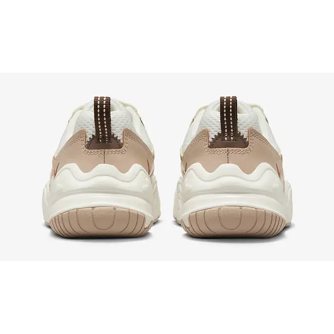 Nike free store 5.0 womens brown