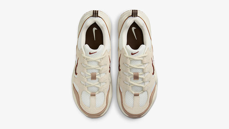Nike Tech Hera Hemp Brown FV0981-100 Top