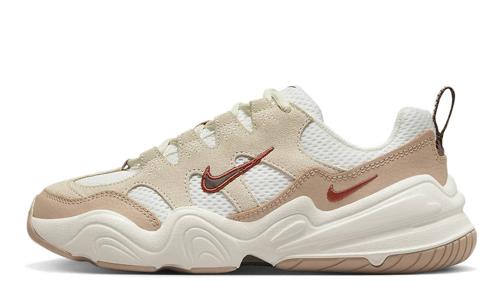 Nike Tech Hera Hemp Brown FV0981-100