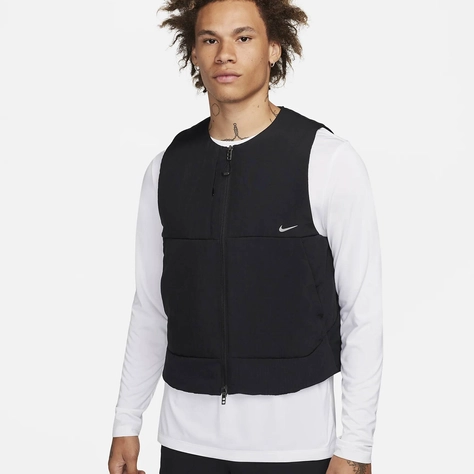 Nike Therma-FIT ADV Axis Fitness Gilet Black