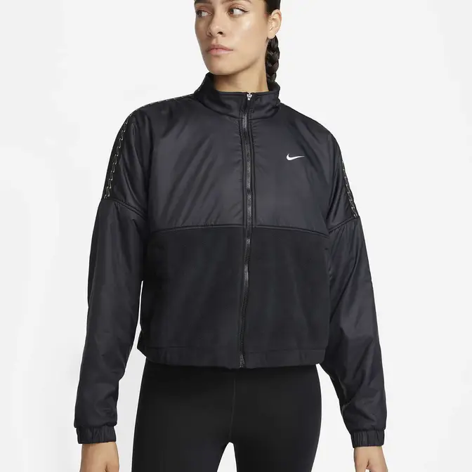 Nike Therma-FIT One Fleece Full-Zip Jacket | Where To Buy | FB5670-010 ...