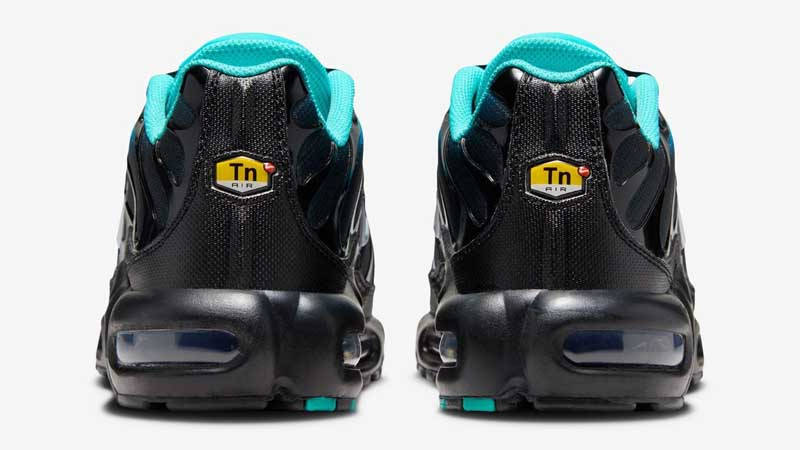 Nike TN Air Max Plus Light Retro Back
