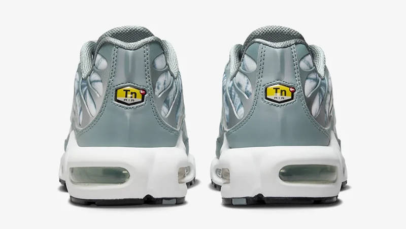 Nike TN Air Max Plus Waterway FV0394-300 Back