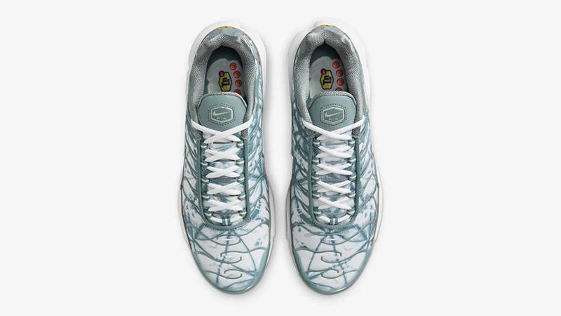 Nike TN Air Max Plus Waterway FV0394-300 Top