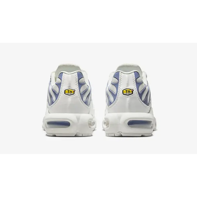 Nike TN Air Max Plus White Ashen Slate | Where To Buy | DZ3671-104 ...