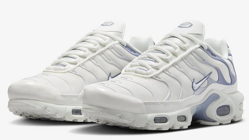 Nike TN Air Max Plus White Ashen Slate Where To Buy DZ3671-104