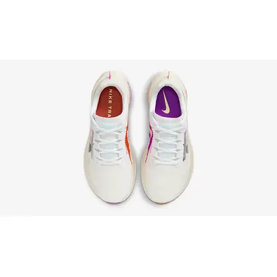 Nike Ultrafly White Grape Jungle | Where To Buy | DX1978-101 | The Sole ...