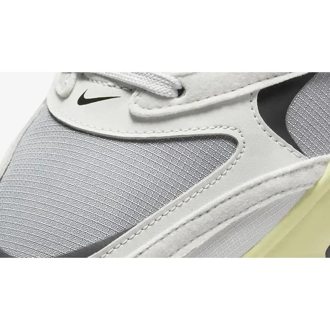 Nike Zoom Air Fire Particle Grey Black | Where To Buy | DV1129-003 ...