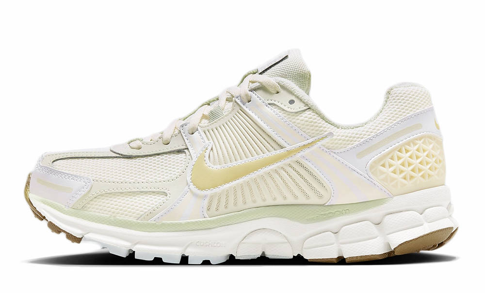 Nike Zoom Vomero 5 Light Lemon Lime