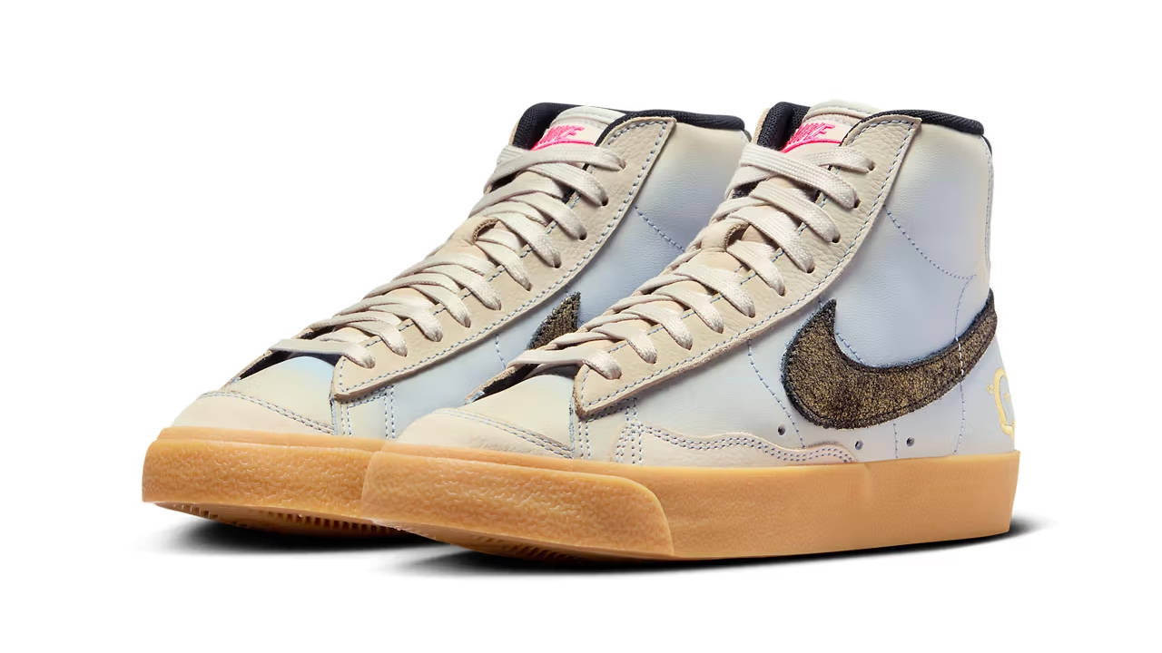 Nike Strengthens Its Día De Muertos Offerings With a Further Four Pairs