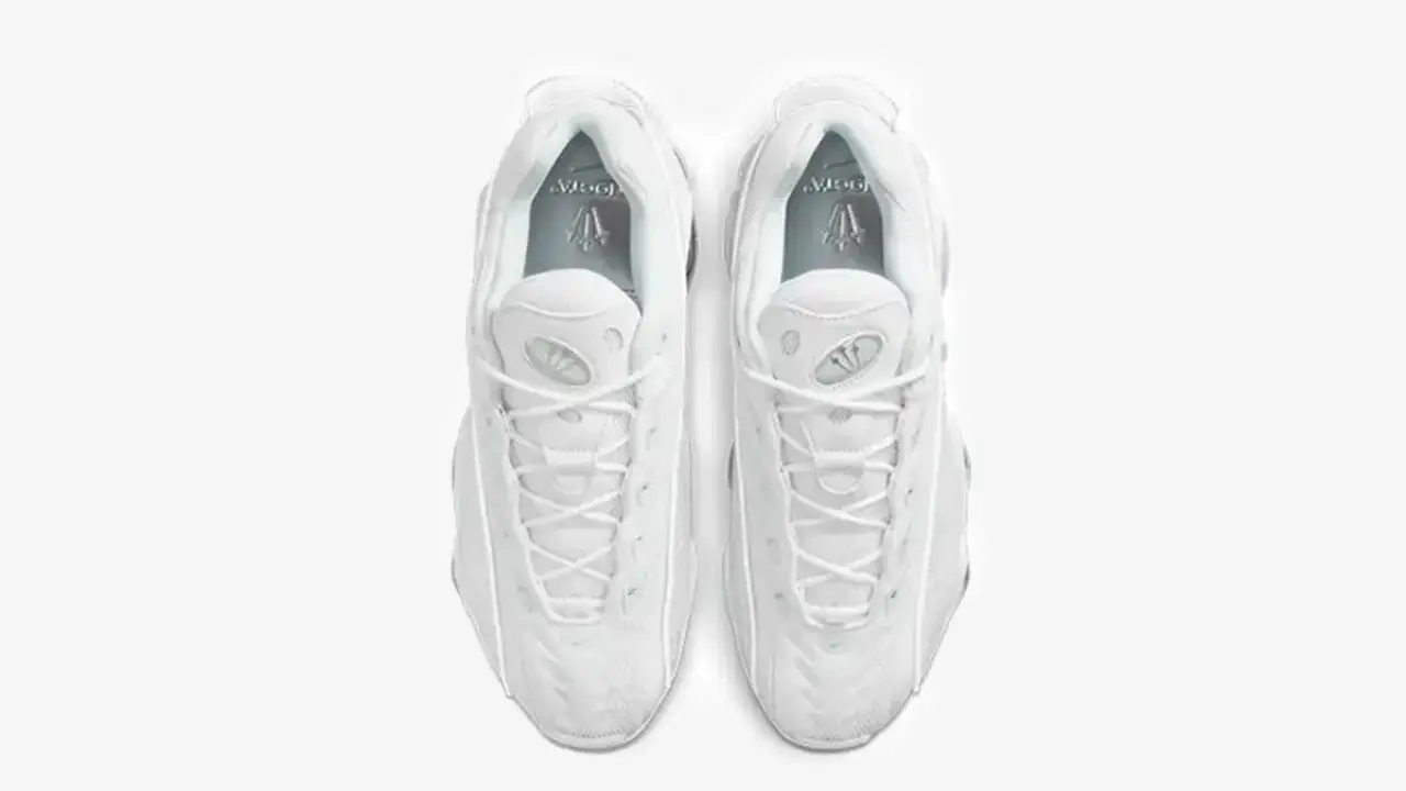 This Nike NOCTA Glide is a 