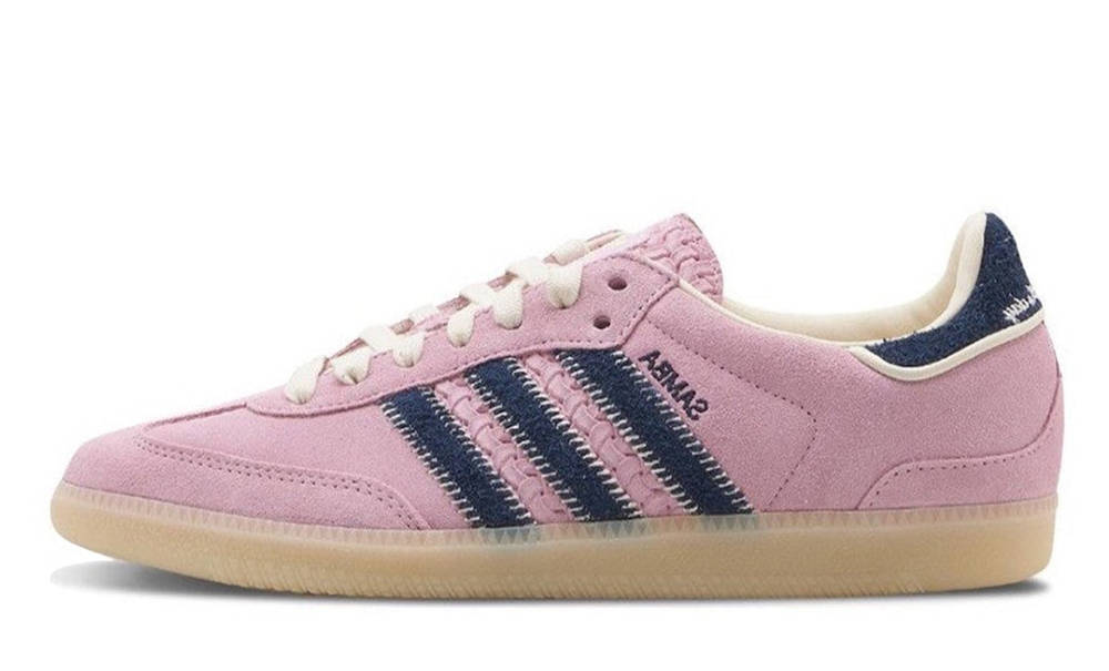 adidas gazelle silver green womens adidas Samba OG Shoes - Men's - Core Black / Cloud White / Gum