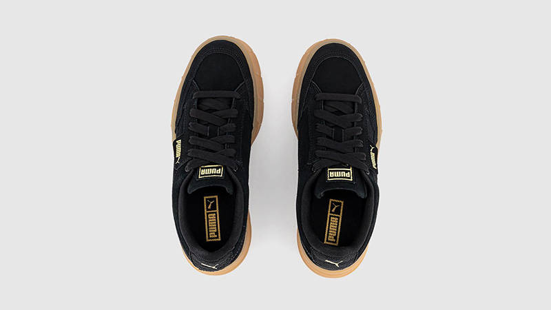 PUMA Mayze Stack Black middle