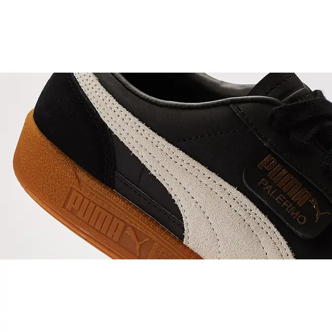 puma rebound street v2 leather sneakersshoes
