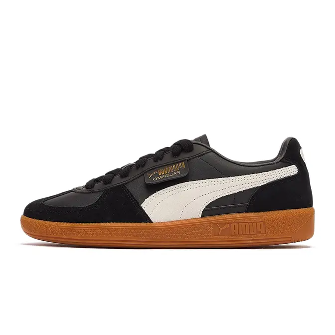 PUMA Palermo Black | Where To Buy | 396464-03 | The Sole Supplier