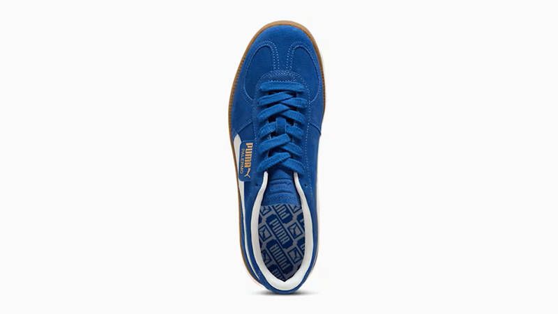 PUMA Palermo Cobalt Glaze 396463-07 Top