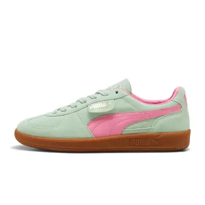 PUMA Han Palermo Fresh Mint Fast Pink 396463-02