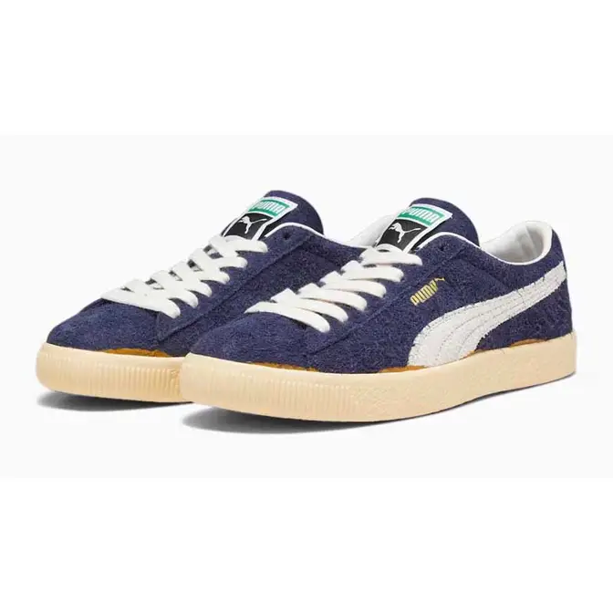 never worn puma