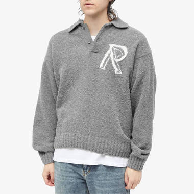Represent Initial Boucle Polo