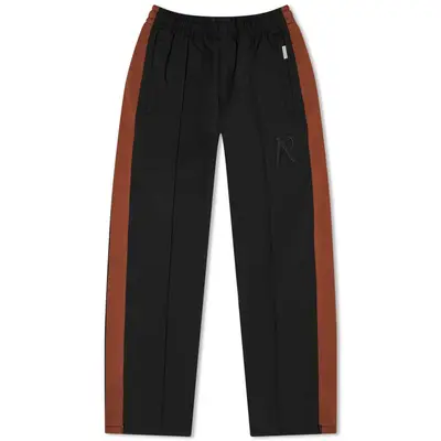 dolce & gabbana washed jacket Pant Black Brown Feature