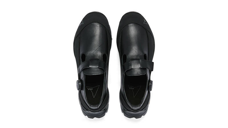 ROA Mary Jane Black | Where To Buy | MJLE001-001