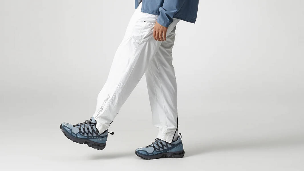 靴 SALOMON ACS + CSWP CITADEL PEARL BLUE Salomon ACS + CSWP Citadel Pearl Blue | Where To Buy | L47308000