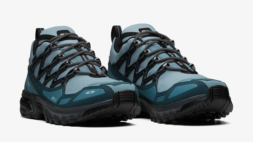 Salomon ACS + CSWP Citadel Pearl Blue | Where To Buy