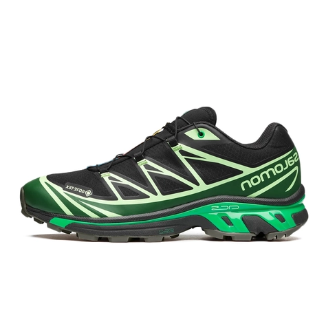 zapatillas de running Salomon trail gore-tex talla 40 L47292100