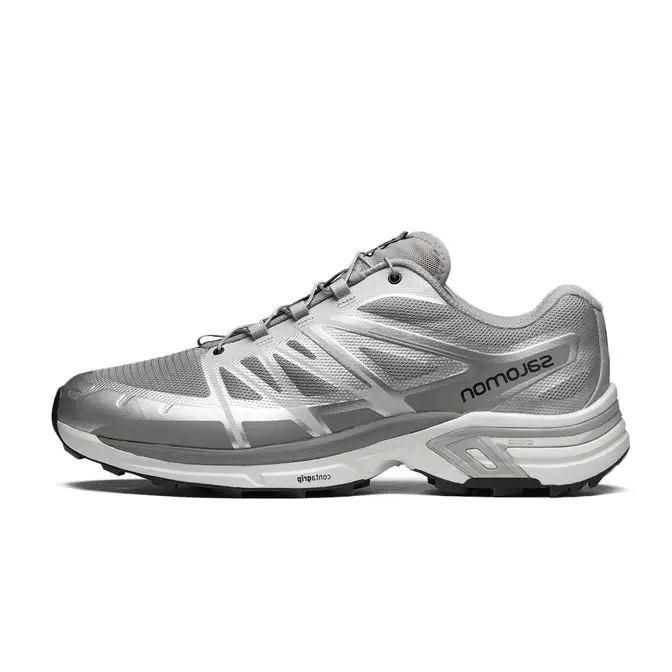 Salomon XT Wings 2 Lunar Rock Grey Flannel | Where To Buy