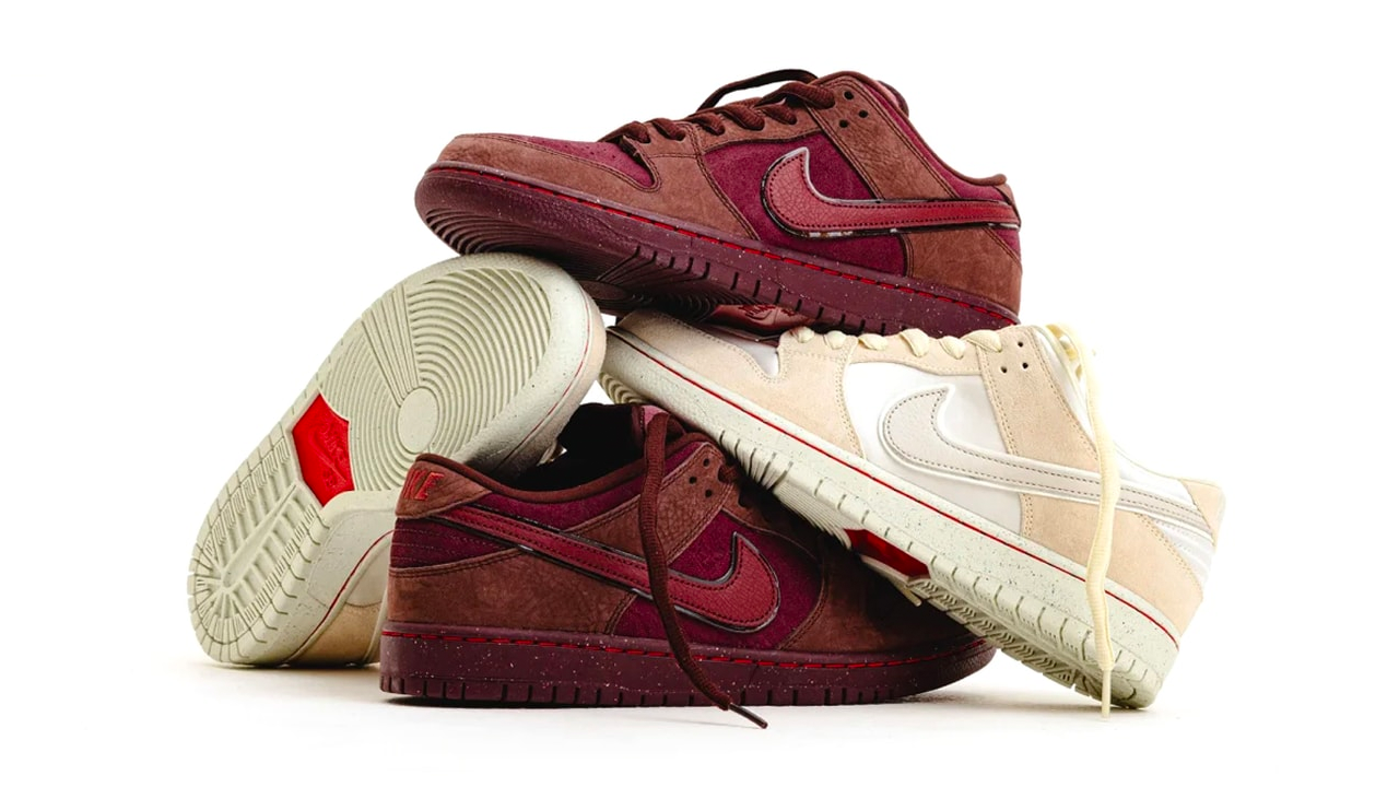 Nike's First SNKRS Showcase Gives Us an Extended Preview of Whats to Come in 2024