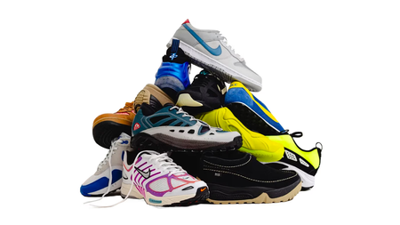Nike's First SNKRS Showcase Gives Us an Extended Preview of Whats to Come in 2024 Nike's First SNKRS Showcase Gives Us an Extended Preview of Whats to Come in 2024