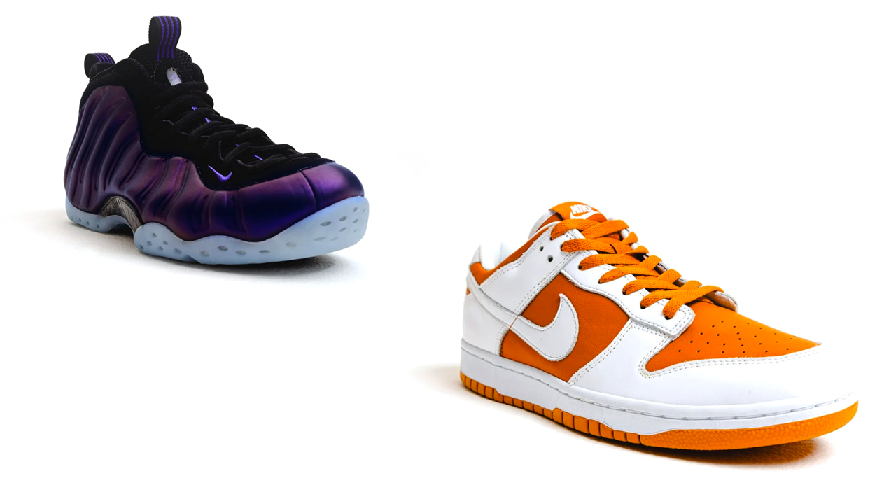 Nike's First SNKRS Showcase Gives Us an Extended Preview of Whats to Come in 2024